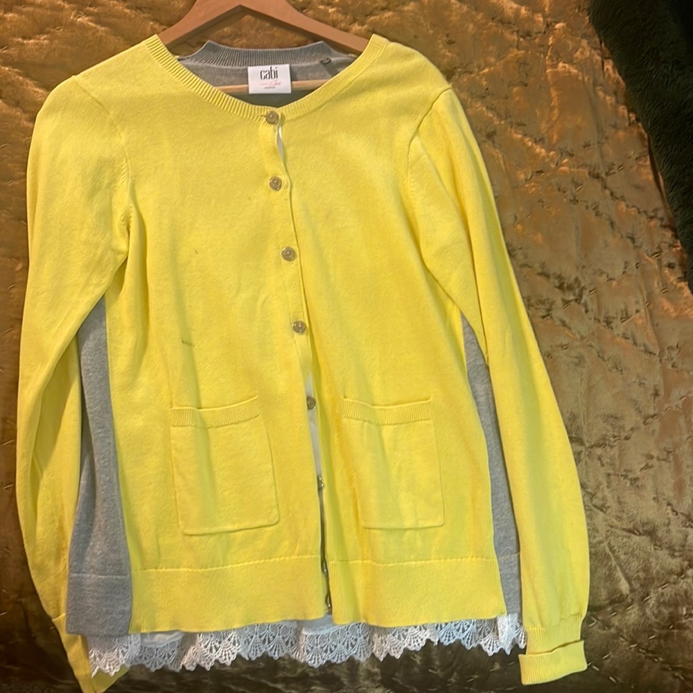 Perfect sweater - women’s